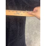 Barefoot Dreams Women's Cozychic Lite Island Wrap Cardigan Navy Blue Size L/XL Photo 4