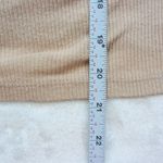 Britney Spears Tank Top Size L Tan Size L Photo 8