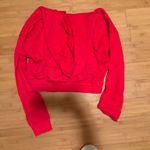 Victoria's Secret Victoria’s Secret sport ref pullover Photo 4