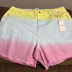 Judy Blue  Shorts Photo 0