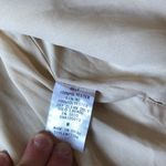 Impressions  Online Boutique NWT Brilliant Luster Sequin Cardigan In Gold Size M Photo 8