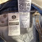 Levi's Levi Strauss 501 Original Button Fly Denim Jeans Size 24 Photo 3