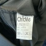 Chic Me NWOT leather like leggings Photo 7