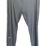 Under Armour  Compression Heat Gear Black Leggings in‎ size Large Photo 0
