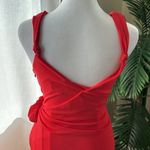 Cinq à Sept Cinq a Sept Delia Dress in Chili Pepper, Size 0, $395 Photo 11