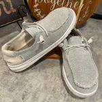 Hey Dude Shoes Womens 9 Wendy Slip On Photo 3