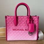 Michael Kors Purse Set Photo 14
