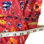 BROOKE SHIELDS Timeless Short Sleeve Faux Photo 4