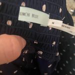 Kimchi Blue Lightweight Polka dot shorts Photo 2