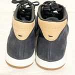 Cole Haan  Women's Size 7.5 Black Grandpro HI Nubuck Ankle Sneaker Boot Photo 3