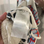 Stella McCartney  Red and Black Size 38 Photo 5