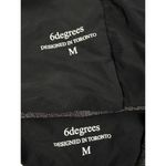 6 Degrees  - Life Code Multiway Bikini Top & Bottoms in Dusk Black/Silver Photo 1