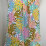 Billabong  Floral Mini Dress Photo 0