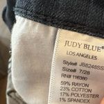 Judy Blue Cut Offs Size 7/28 Photo 12