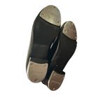 Theatricals Black Patent Mary Jane Tap Dance Shoes Women's Size 5 Photo 6
