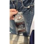 Cowgirl‎ Tuff Autumn Breeze Boot Cut Jeans Women's Size 31x33 Blue Denim Photo 2