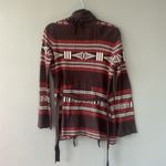Billabong  Cardigan Women’s Medium Photo 5