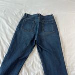 Gloria Vanderbilt Women's Amanda Jeans 10 Medium Wash Straight Leg Photo 2