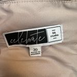 CELEBRATE DB STUDIO Timeless Satin Formal Long Gown Dress Plus Size 30 NWT Photo 8