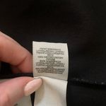 Rachel Roy dark gray raw hem fitted tank top size L Photo 7