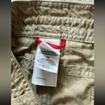 The North Face Women’s Shorts Nylon Hiking Roll Cuff Stow Pocket Sz 10‎ Photo 4