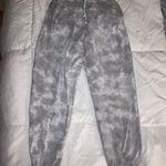 Aeropostale Grey Tye Dye Sweatpants Brand New Never Worn Photo 2