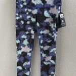 New Balance NWT NB Dry Fitted Mid Rise Capri Accel Capri Small Photo 0