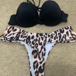 Shade & Shore Size Medium Bikini Photo 0