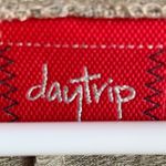 Daytrip  Gray & Sequin Dolman Sleeve Top Photo 4