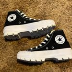 Converse Shoes Platform Women Photo 0