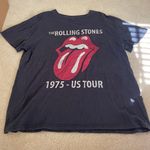 The Rolling Stones  Graphic T-shirt Photo 0