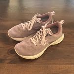 Brooks  Revel‎ 4 Women's Running Shoes Knit Sneakers Size 8 Pink Purple Casual Photo 1