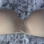Maidenform  strapless Bra Photo 0