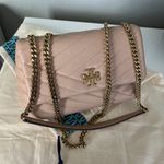 Tory Burch Convertible Shoulder Bag Photo 1