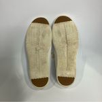 Cole Haan  grand‎ crosscourt ll leather sneakers white size 8.5 Photo 6