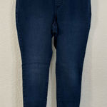 Nine West  Heidi pull on  Blue Skinny Jeans Photo 0