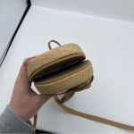 Madewell  The Sabina Flatform Sandal Desert Camel Size 8 NP288 Beachy resort‎ Photo 3