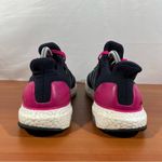Adidas UltraBoost Night Navy Pink Women's Shoe Size 10 #364 Photo 6