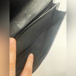 See By Chloe - Hana Long Wallet Bifold | Gold Hardware - Braided Ring & Key Photo 9