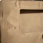 ToteSavvy Mini Diaper Bag Brown Photo 5