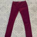 Wax Jean Wax “Butt I Love You” Skinny Jeans Photo 0