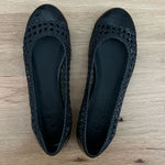 Cole Haan Black size 7  leather flats Photo 0