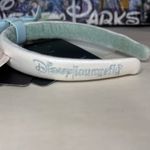 Lounge Fly Disney parks x Mickey & Minnie Mouse snowmen shaker snowglobe ears NWT Photo 4