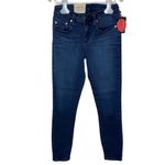 Nobody denim Geo ankle true mid rise skinny jeans in Rebel wash size 25 Photo 41