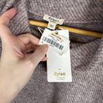 Dylan NWT  Womens Cowl Neck Pullover Sweater Sz‎ M | Comfy Cozy Classic Winter Photo 6