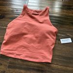 Old Navy PowerChill Longline Sports Bra  Photo 3