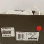 Vionic NIB  Women's Size 6.5 Harlow Black Gladiator Block Heel Sandals Photo 9