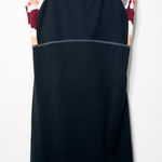 Title Nine | Black Sleeveless Dream Athletic Sport Dress Golf Tennis Sz. Small Photo 0