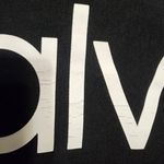 Calvin Klein Performance Black Shorts Size XL Photo 2