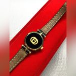 Gucci Super CUTE ladies  SHELLY LINE watch🌹🌹🌹 Photo 5